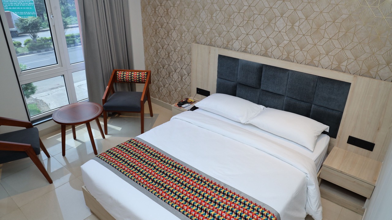 Photo of Bedroom in Chunchura