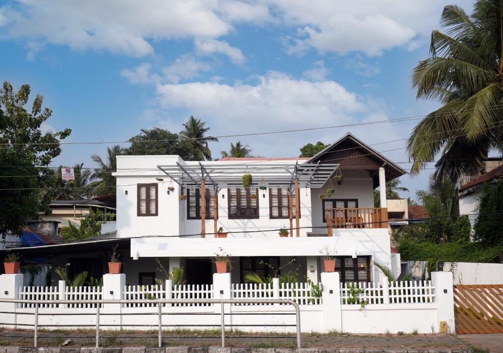 Photo of Outdoor in Kozhikode