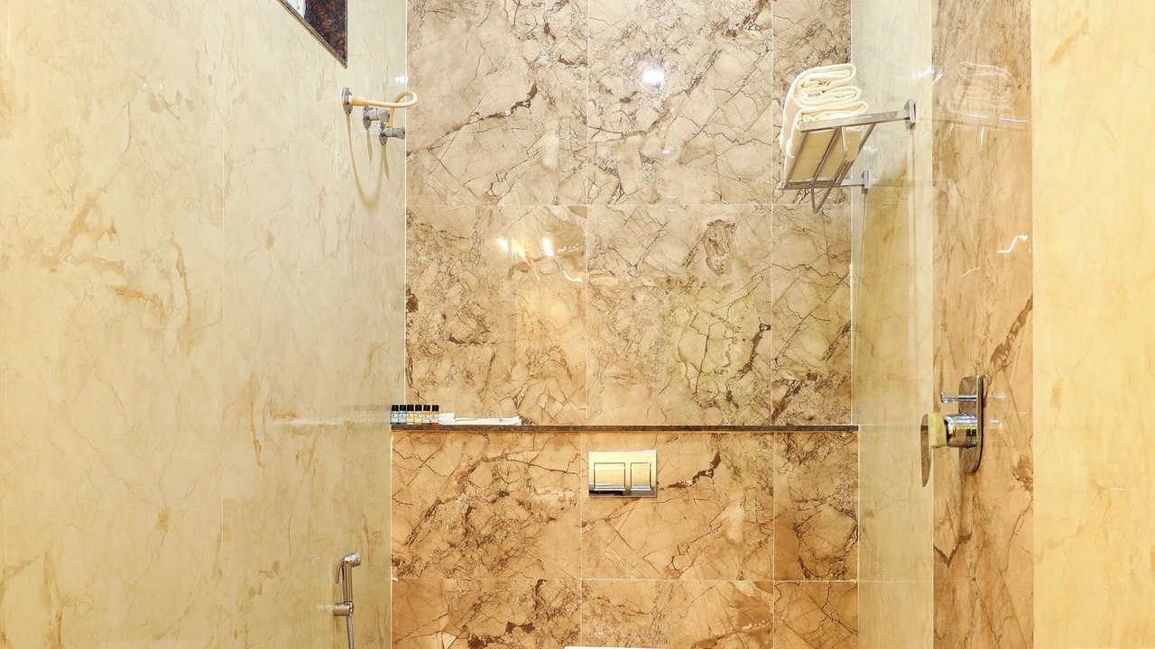 Photo of Bathroom in Wellington