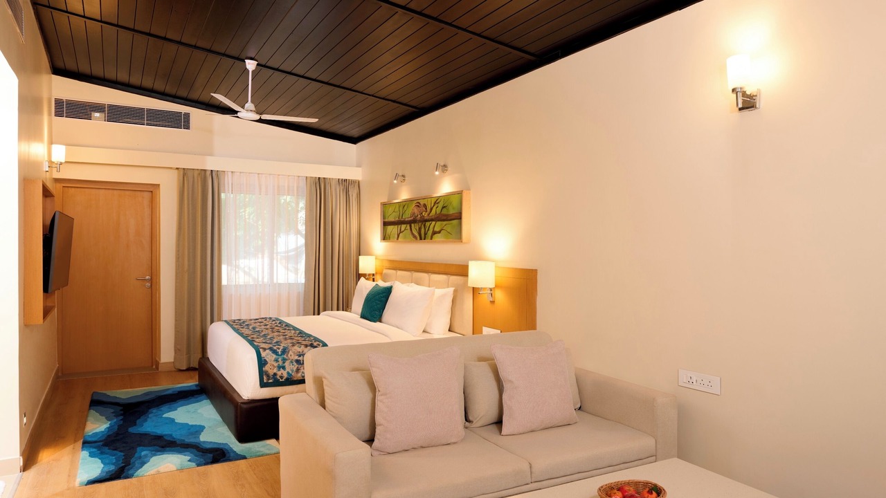 Photo of Bedroom in Dhikuli