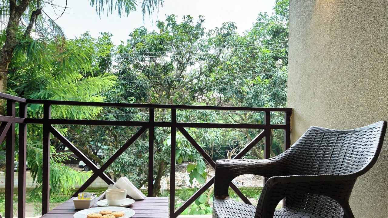 Photo of Patio Balcony in Dhikuli