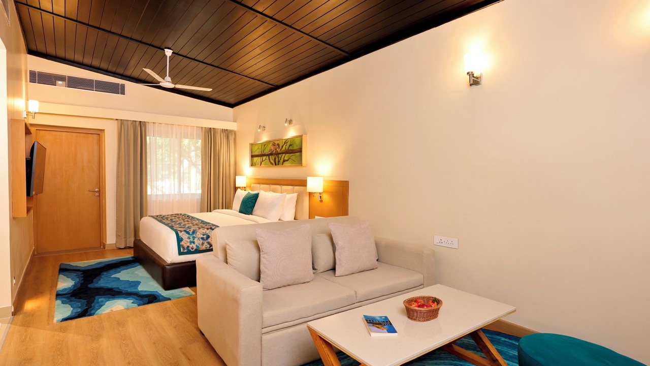 Photo of Bedroom in Dhikuli