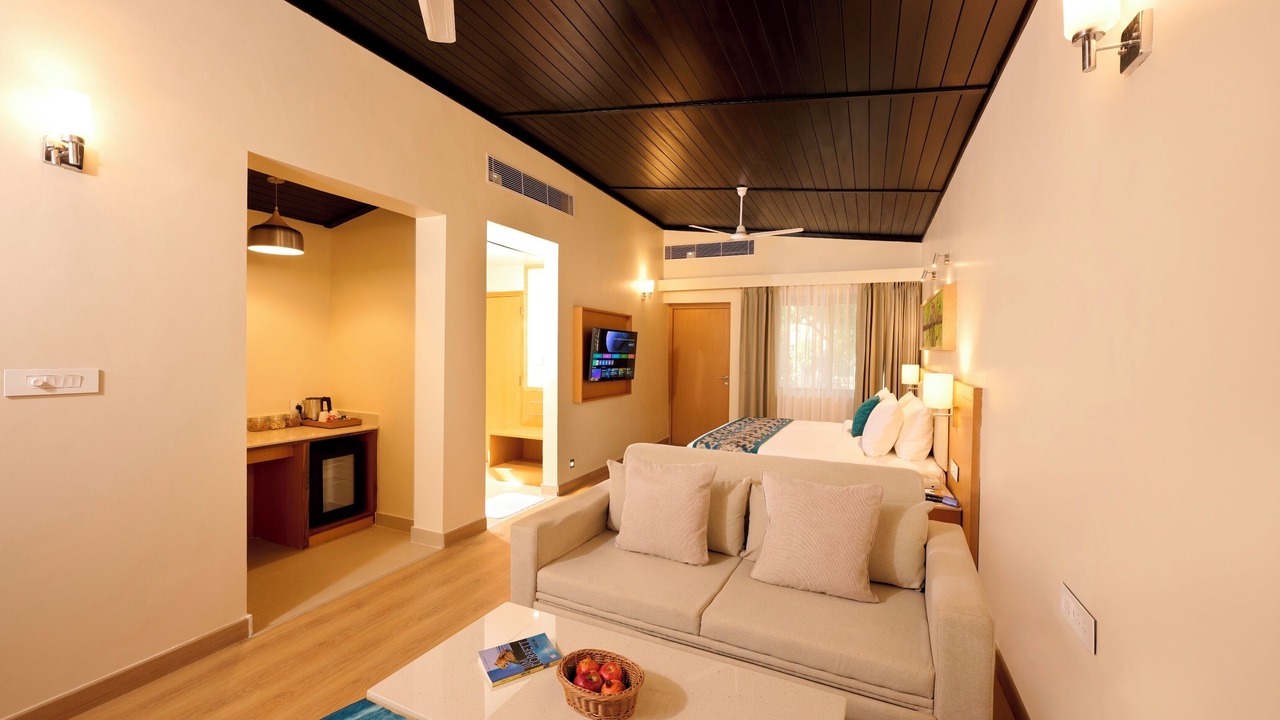 Photo of Bedroom in Dhikuli