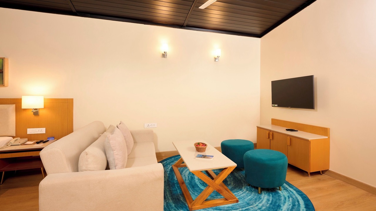 Photo of Bedroom in Dhikuli
