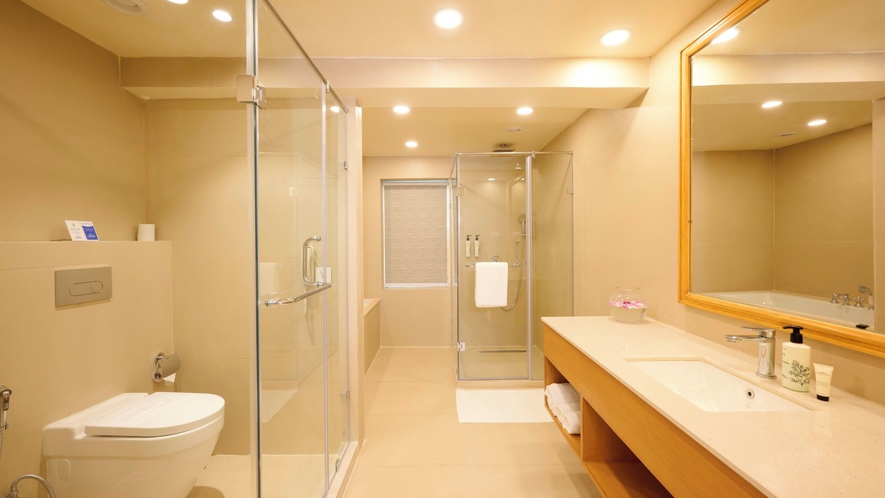Photo of Bathroom in Dhikuli