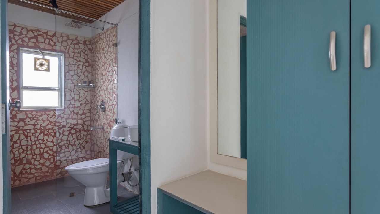 Photo of Bathroom in Amboli