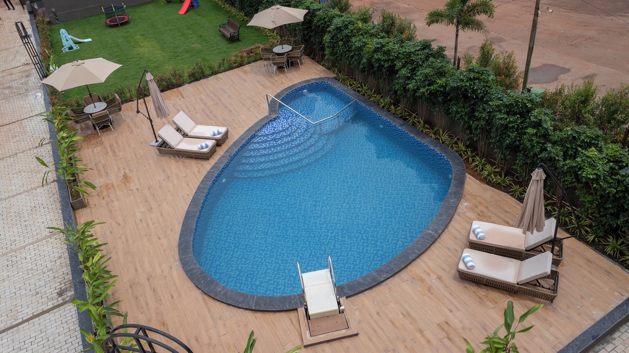 Photo of Outdoor in Amboli