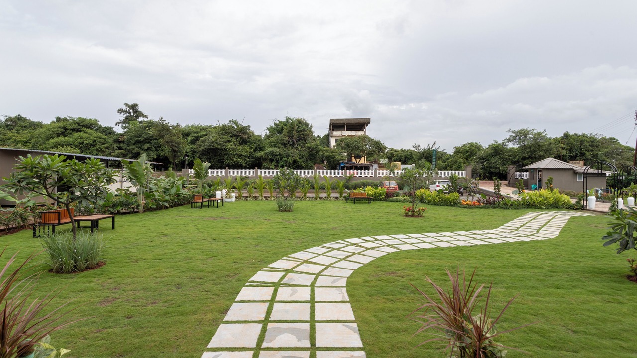 Photo of Outdoor in Amboli