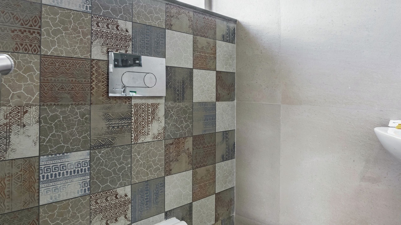 Photo of Bathroom in Attadi
