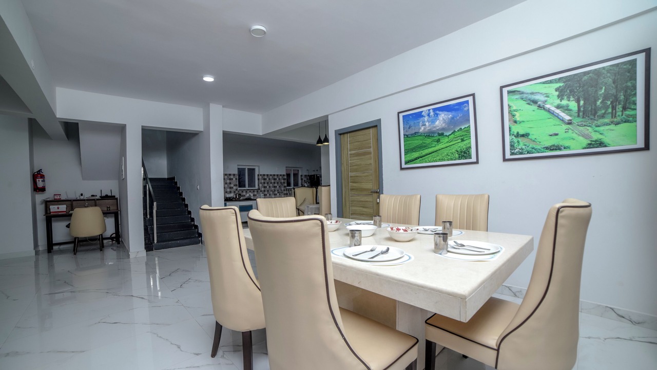 Photo of Bedroom in Attadi