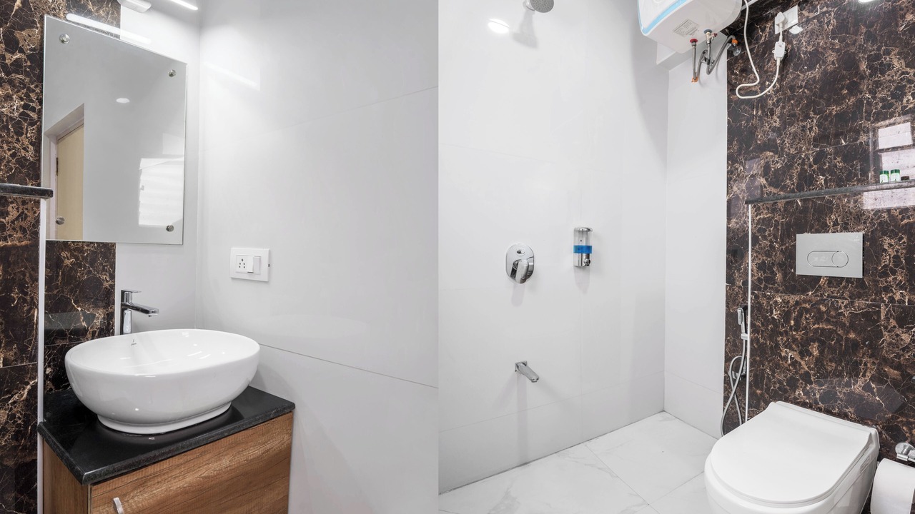 Photo of Bathroom in Attadi