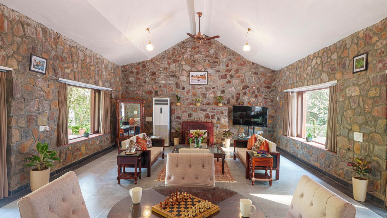 Photo of Livingroom in Faridabad