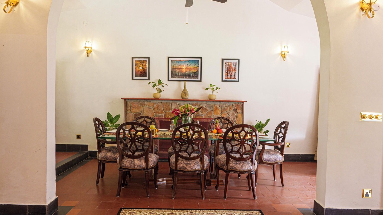 Photo of Livingroom in Faridabad