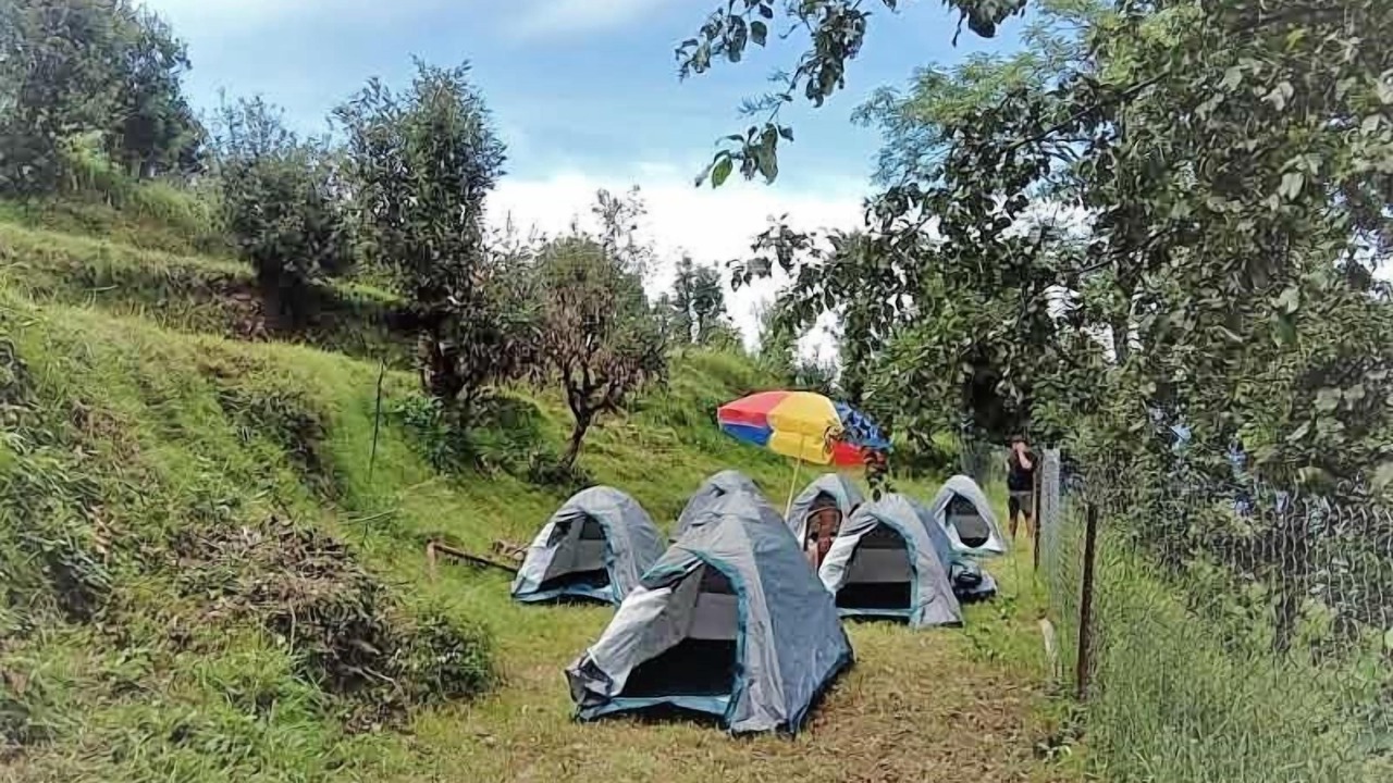 Photo of Outdoor in Kausani