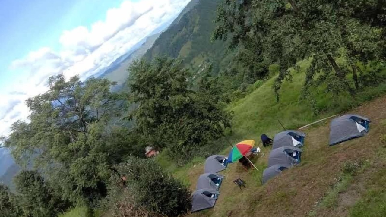 Photo of Others in Kausani