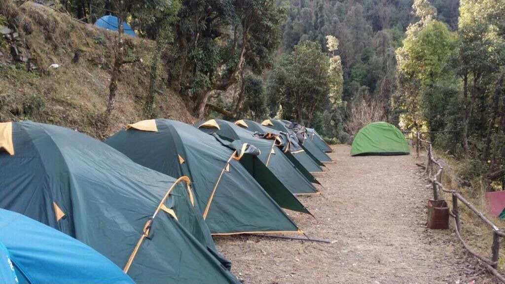 Photo of Outdoor in Kausani