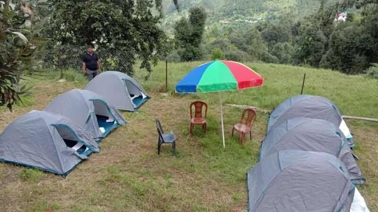 Photo of Outdoor in Kausani