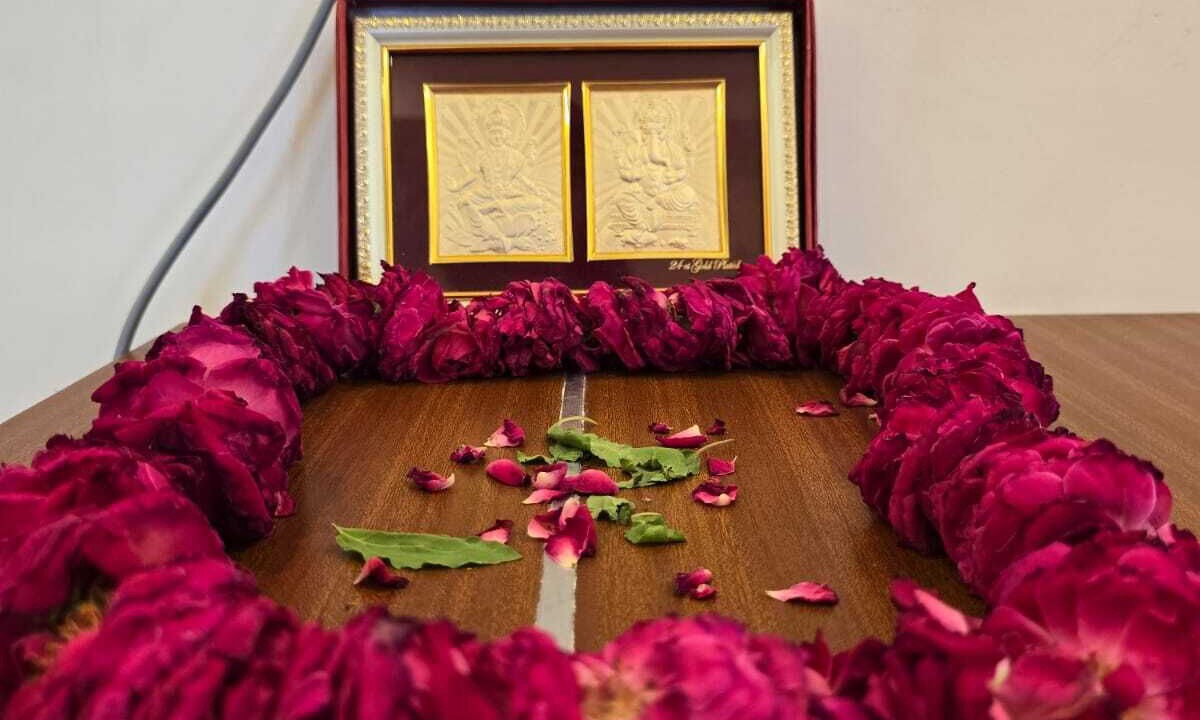 Photo of Others in Vrindavan