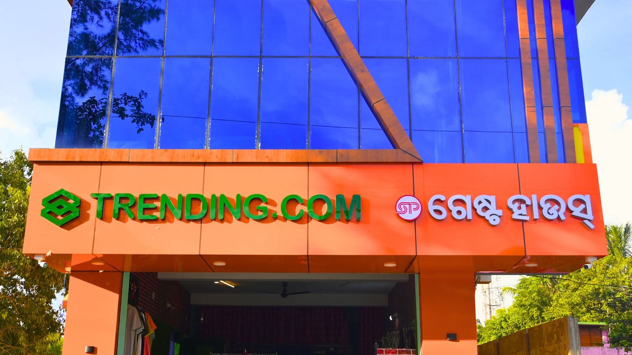 Photo of Outdoor in Garoi