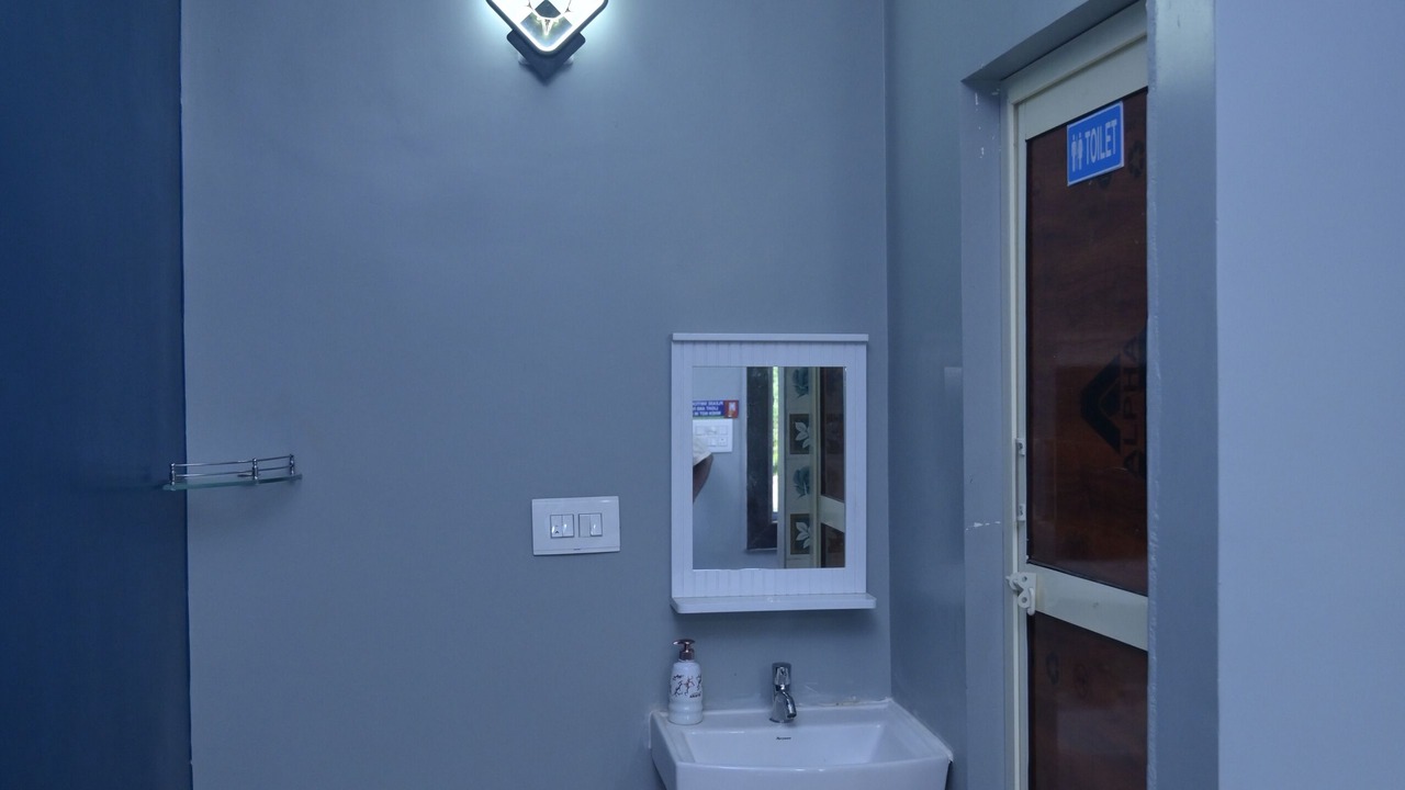 Photo of Bedroom in Garoi