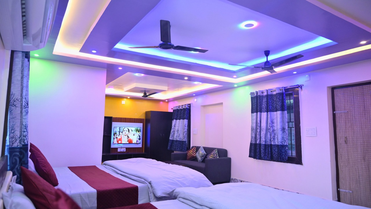 Photo of Bedroom in Garoi