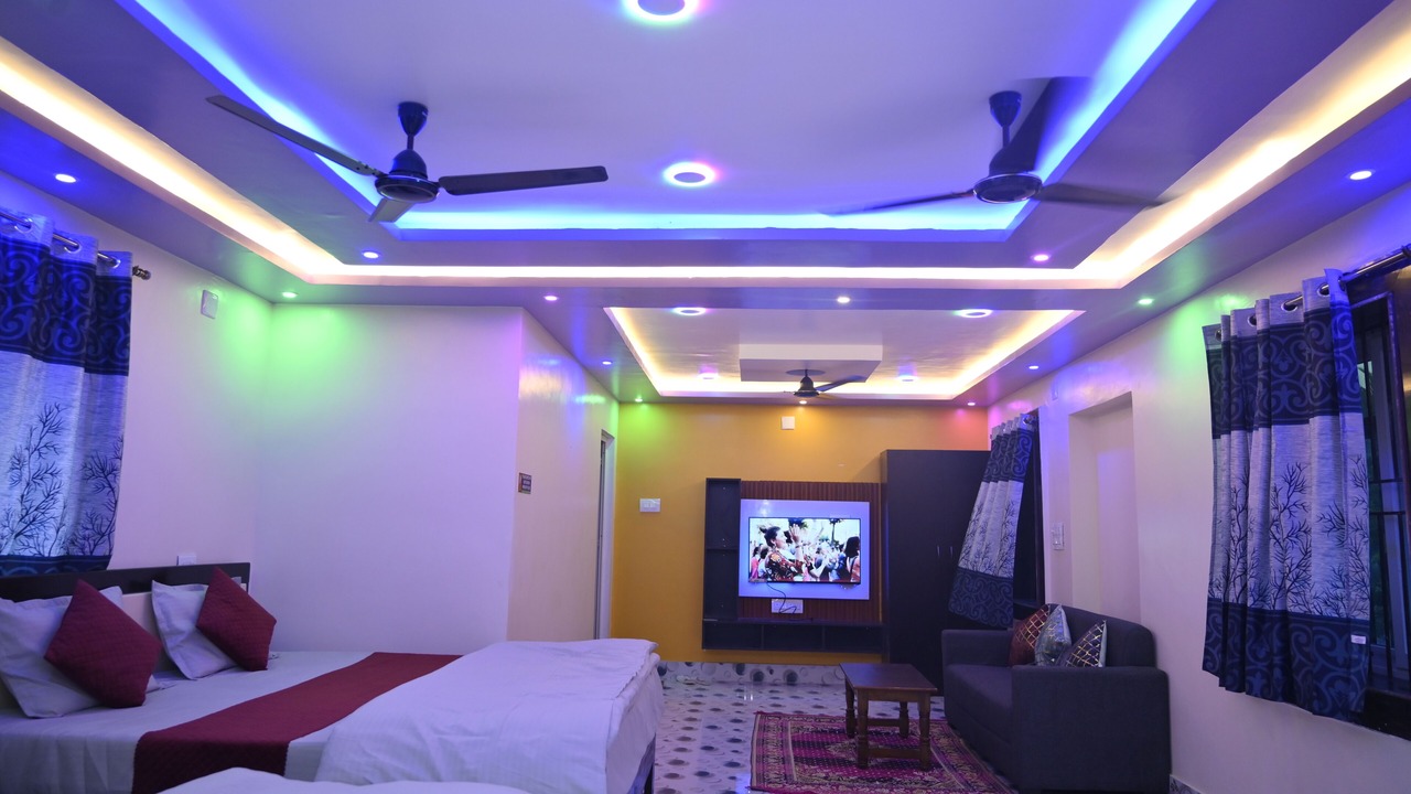 Photo of Bedroom in Garoi