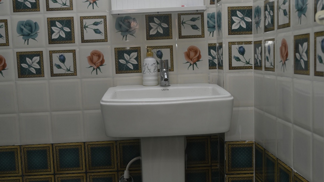 Photo of Bathroom in Garoi