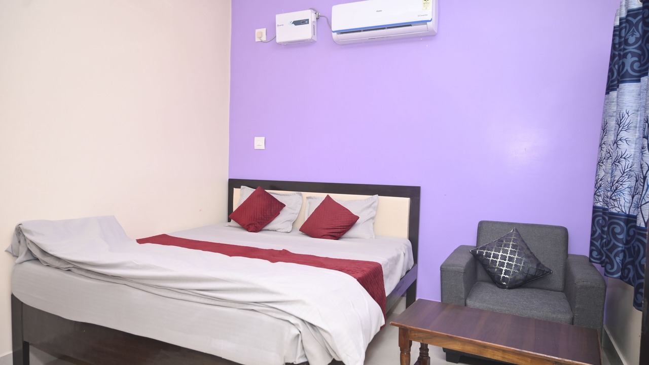 Photo of Bedroom in Garoi