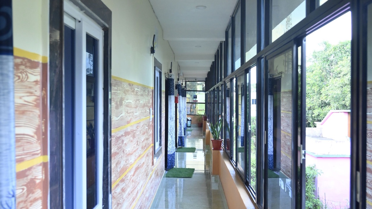 Photo of Bedroom in Garoi