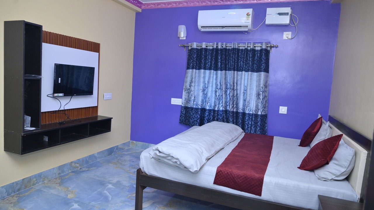 Photo of Bedroom in Garoi