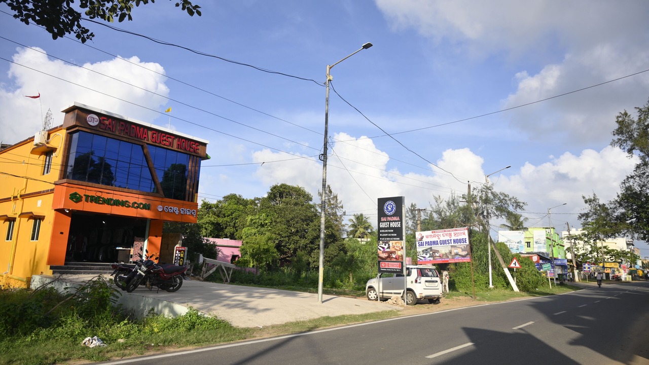 Photo of Outdoor in Garoi