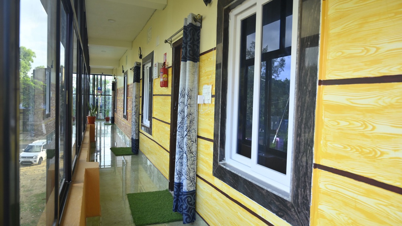 Photo of Bedroom in Garoi