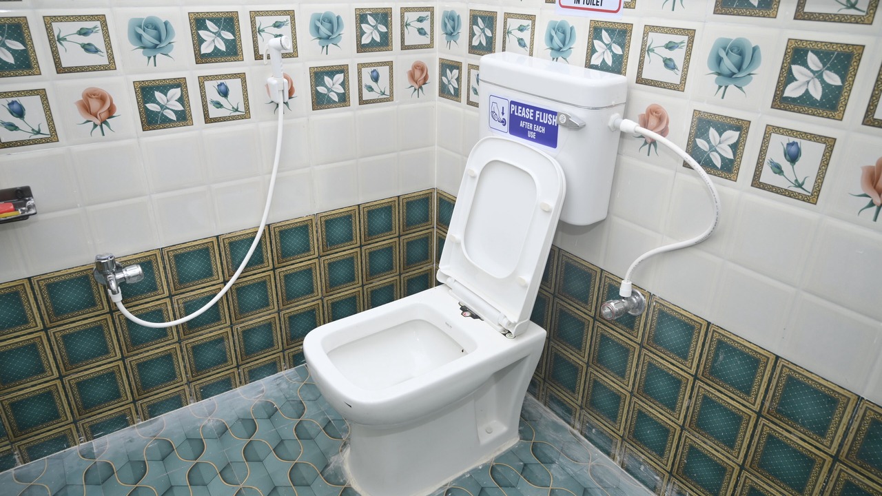 Photo of Bathroom in Garoi