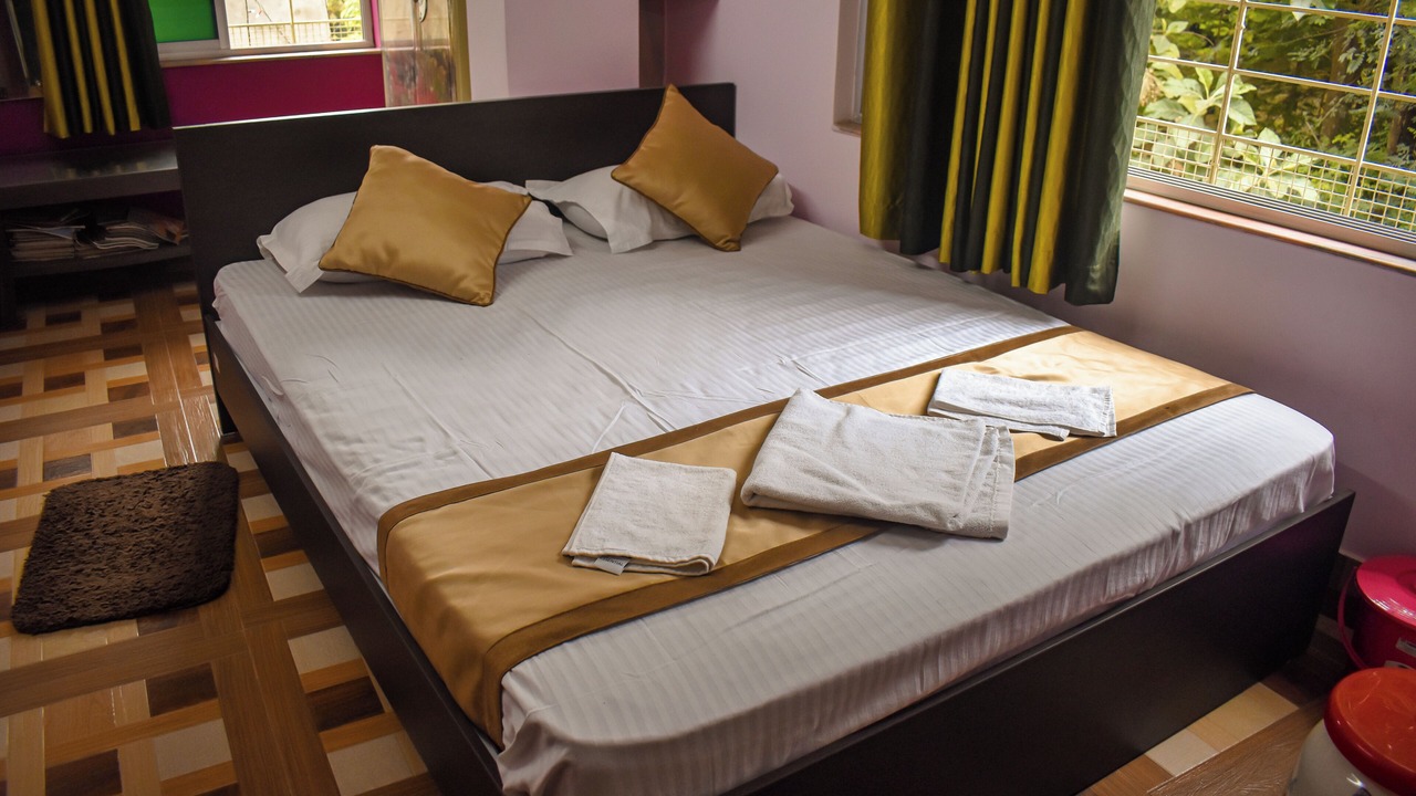 Photo of Bedroom in Bankura