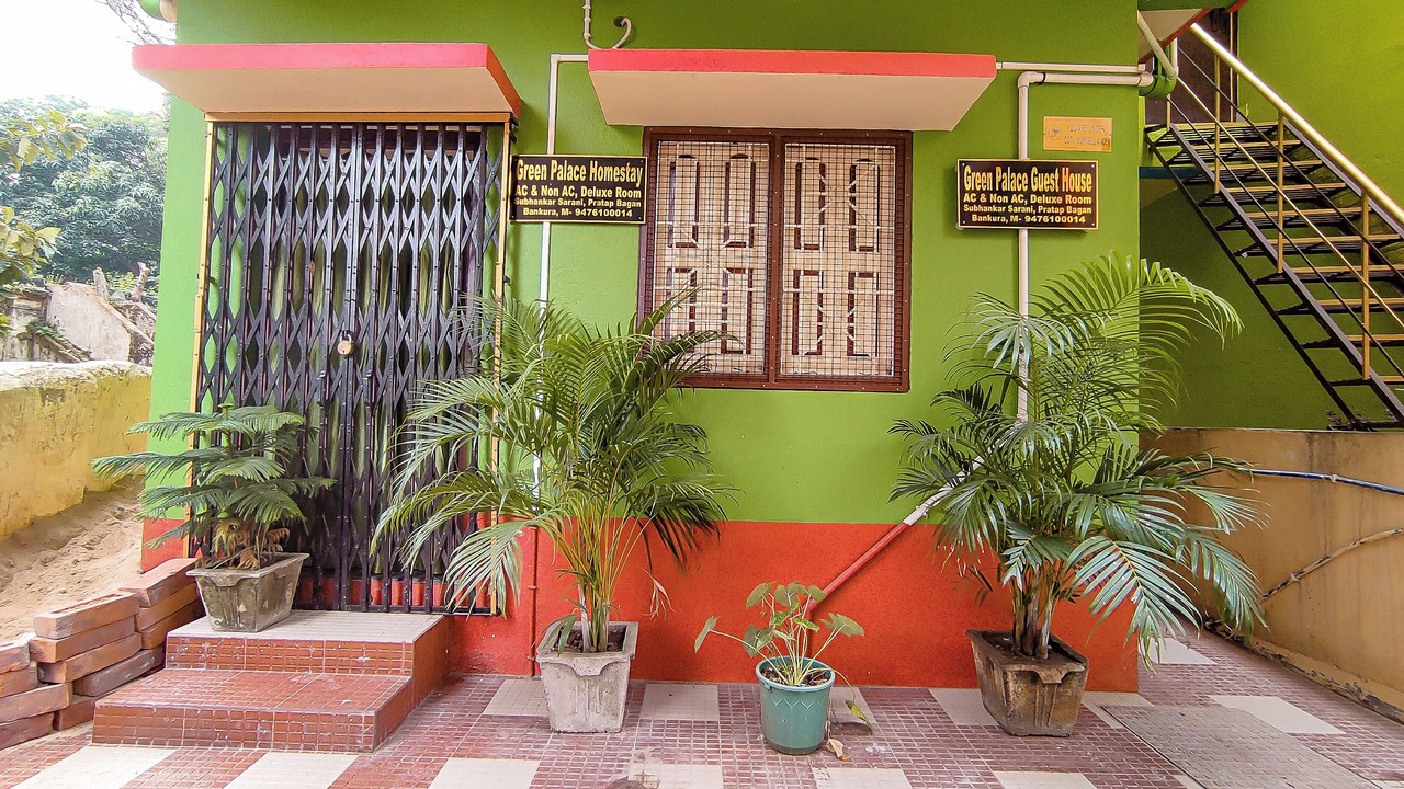 Photo of Outdoor in Bankura