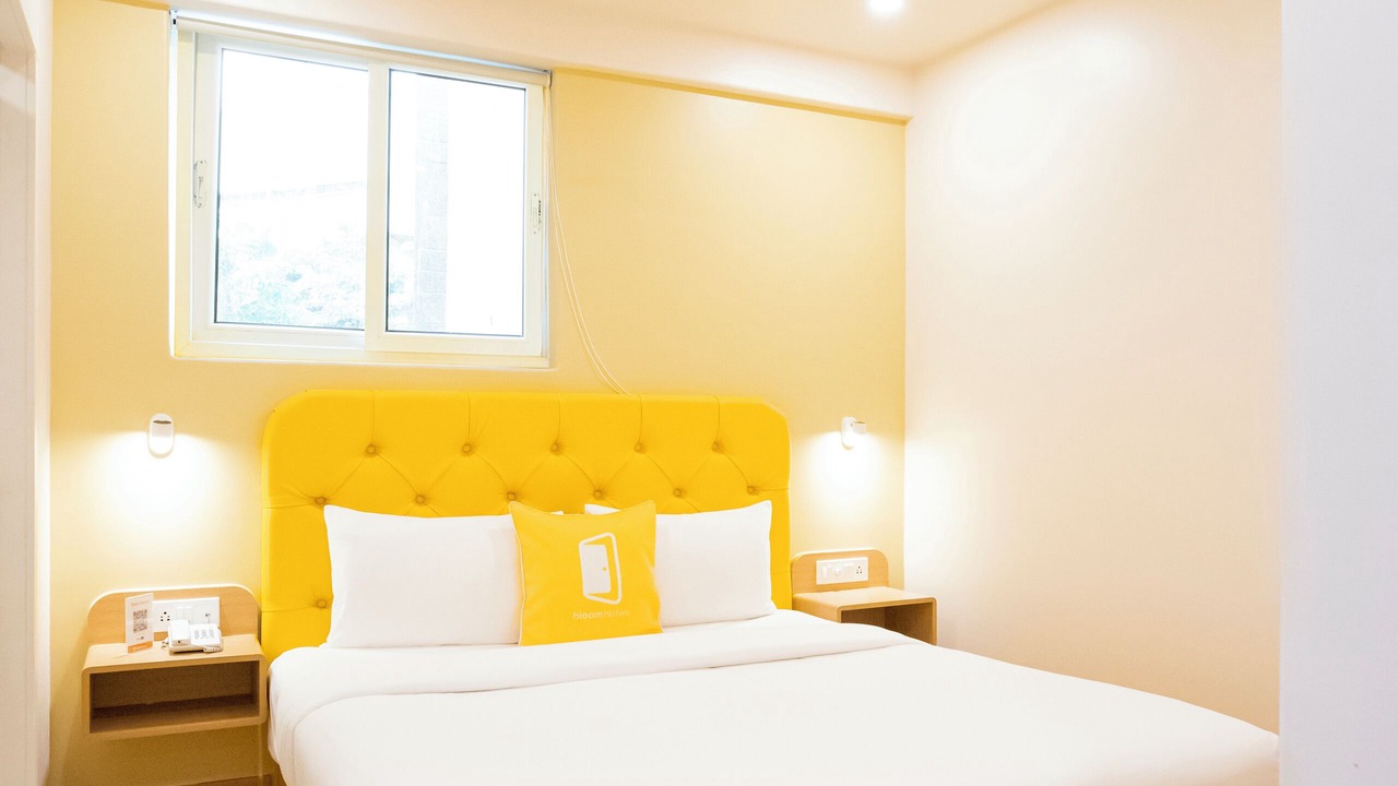 Photo of Bedroom in HSR Layout