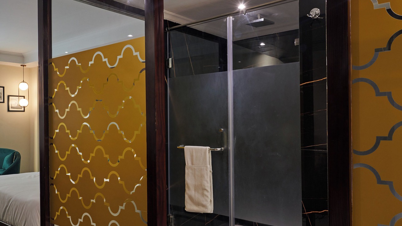 Photo of Bathroom in Patel Nagar