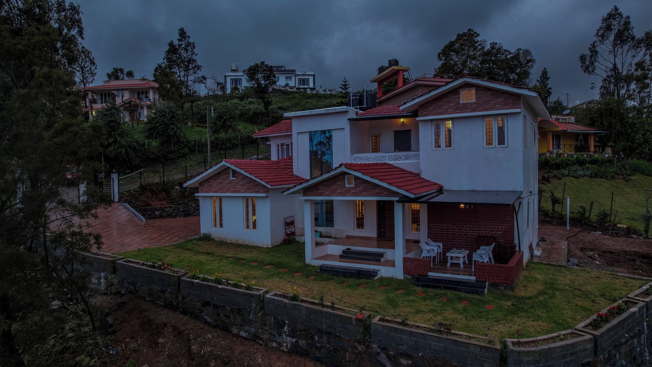 Photo of Others in Ooty