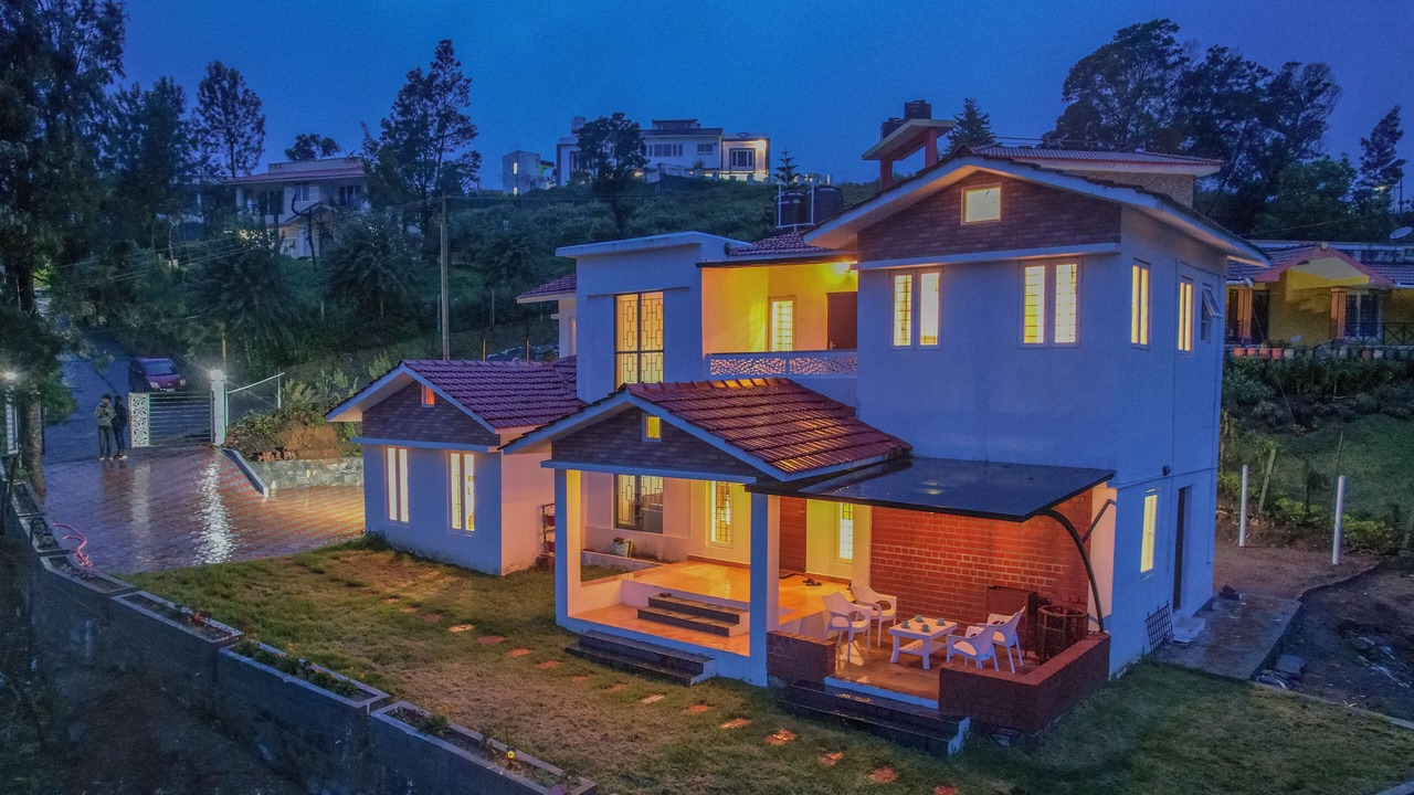 Photo of Outdoor in Ooty