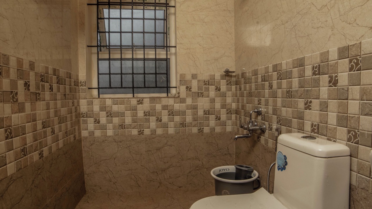 Photo of Bathroom in Ooty