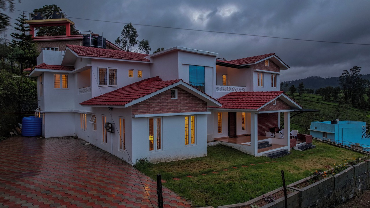 Photo of Outdoor in Ooty