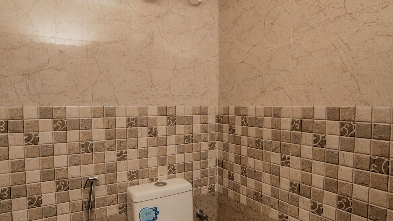 Photo of Bathroom in Ooty
