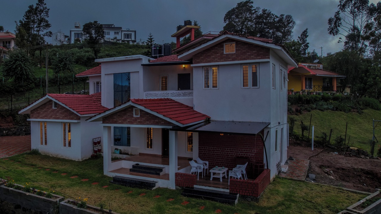 Photo of Outdoor in Ooty