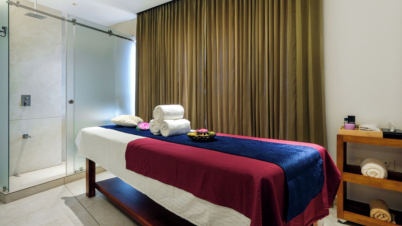 Photo of Bedroom in Kozhikode