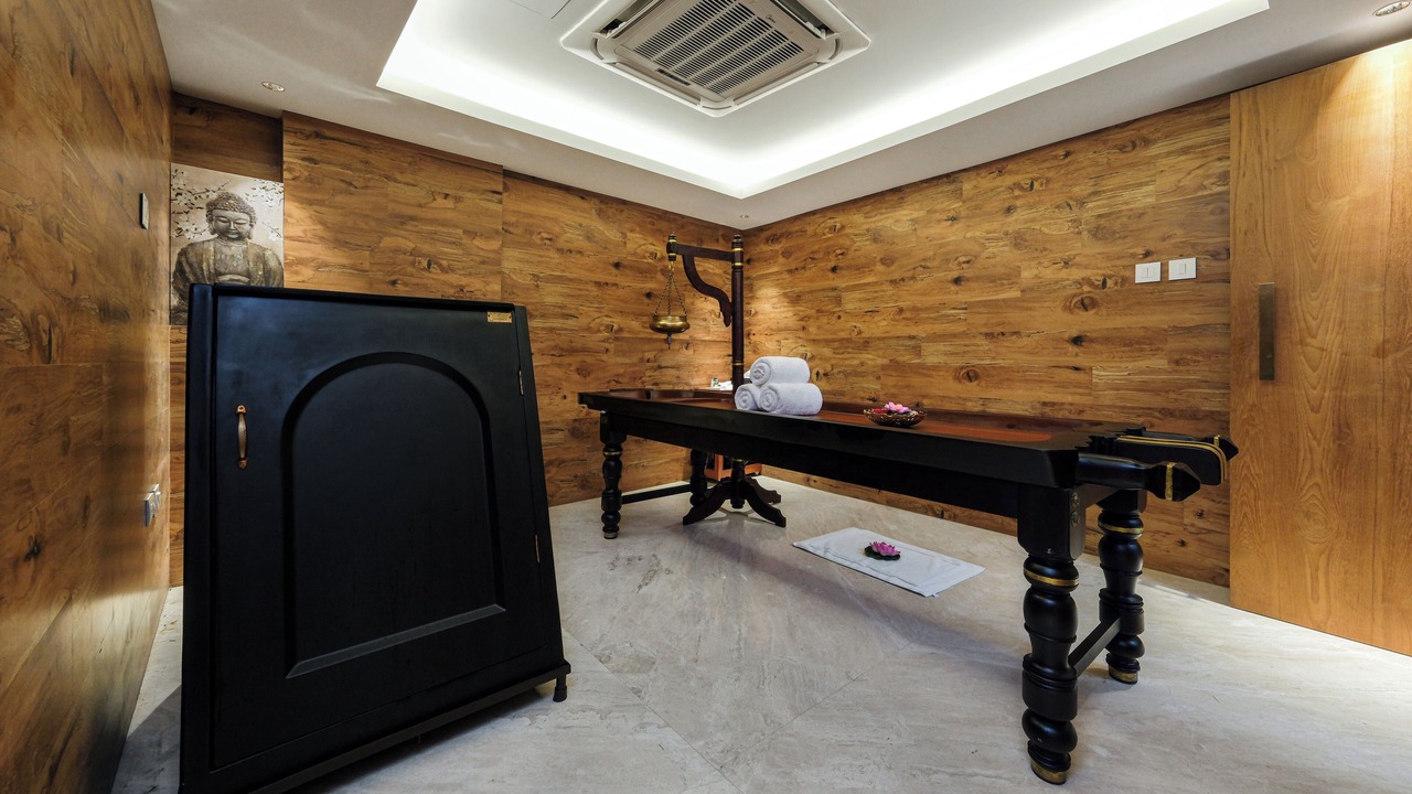 Photo of Bedroom in Kozhikode