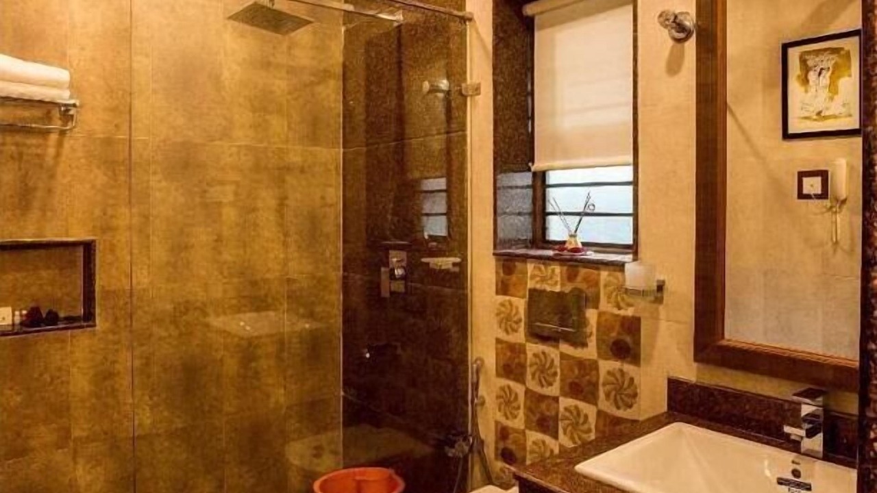 Photo of Bedroom in Kumbakonam