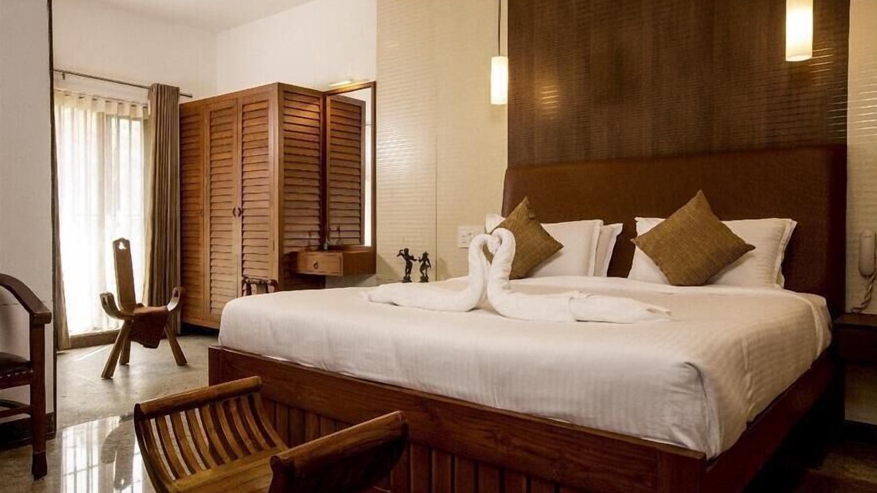 Photo of Bedroom in Kumbakonam