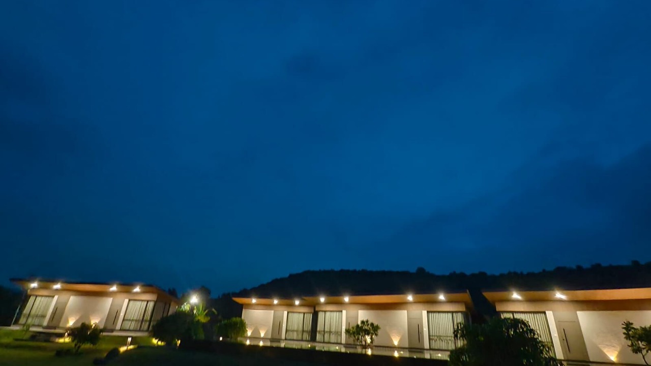 Photo of Outdoor in Gangavhare