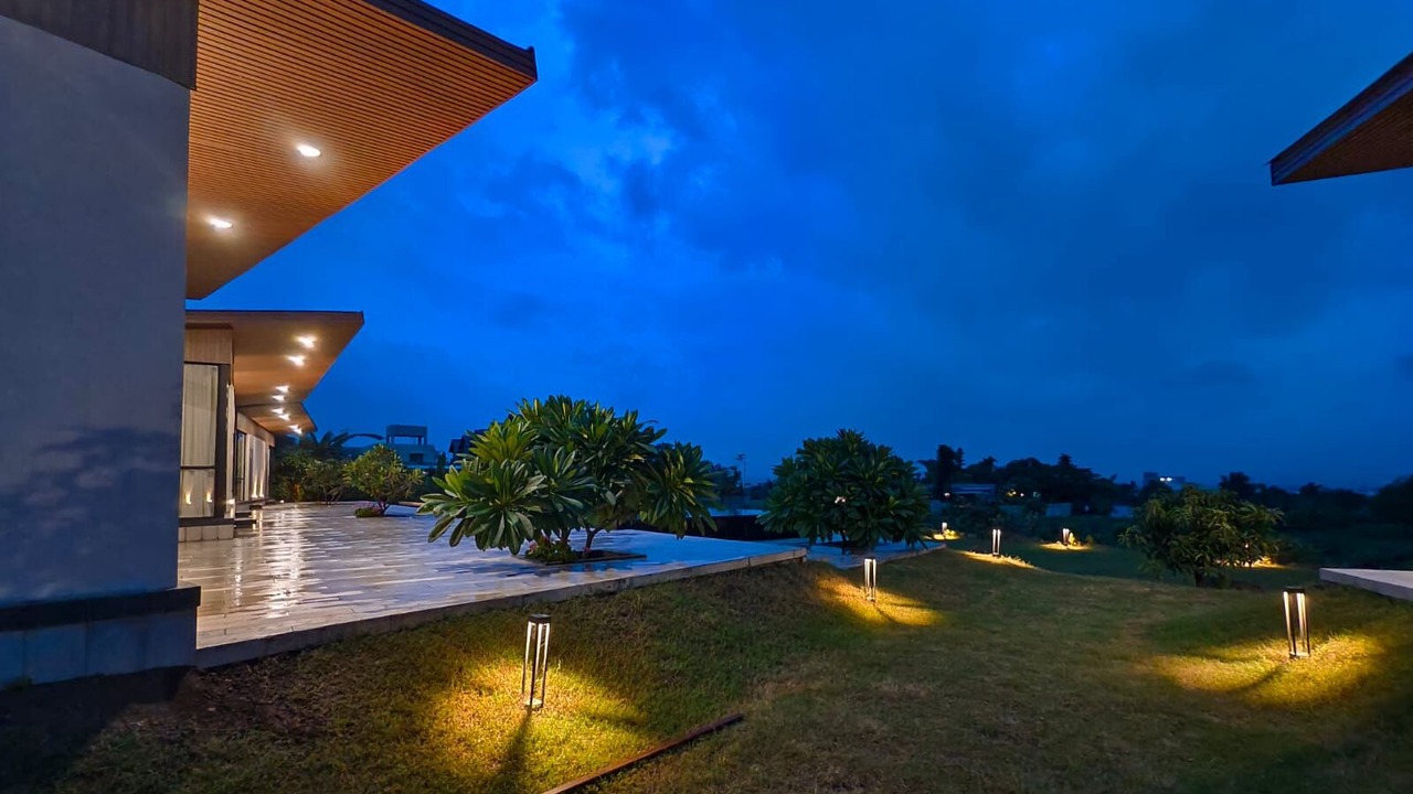 Photo of Outdoor in Gangavhare