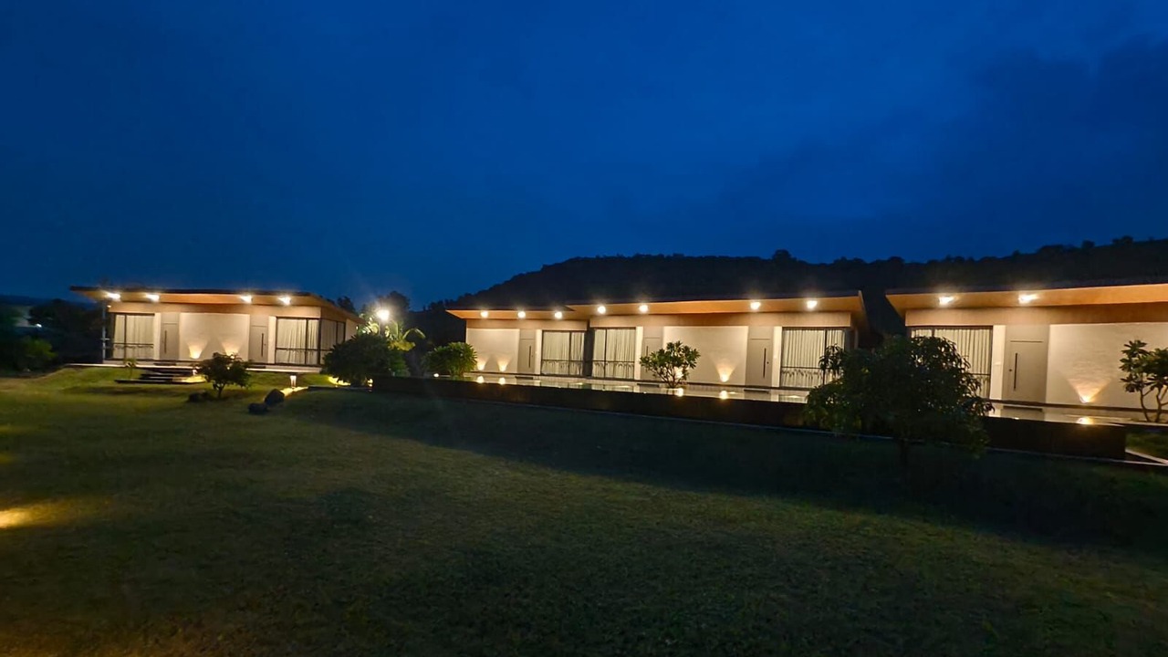 Photo of Outdoor in Gangavhare